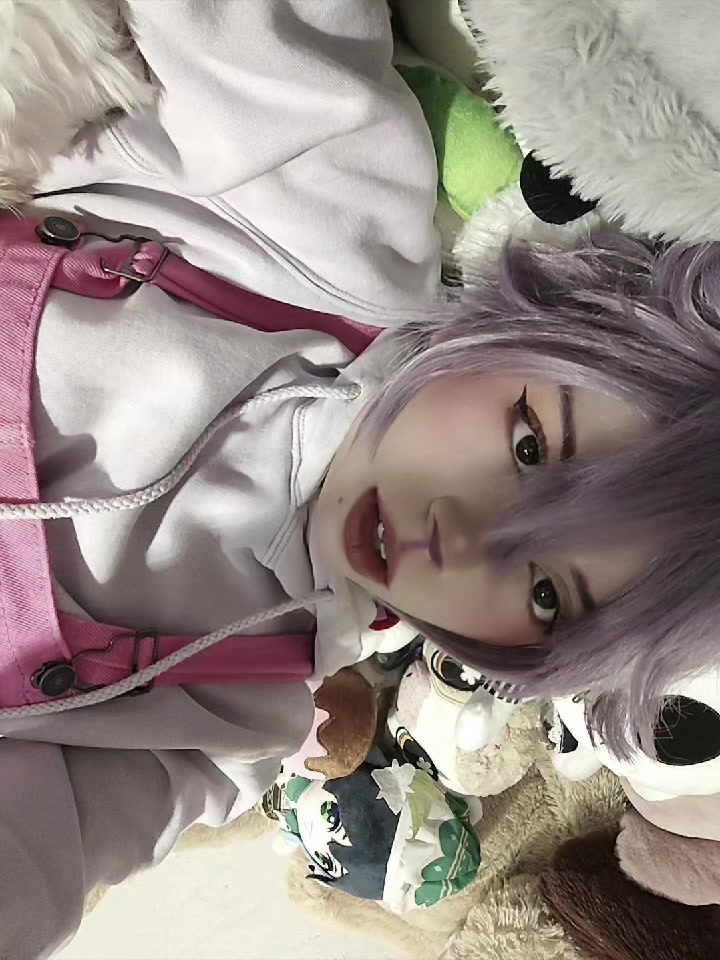@Silyen_VCosplay 🩵