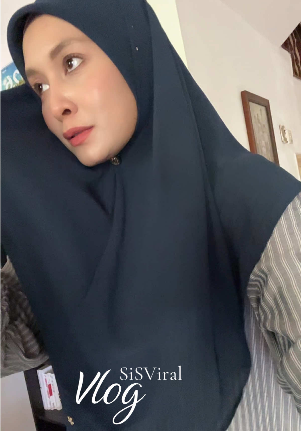 @Shima Osman | Misi POV