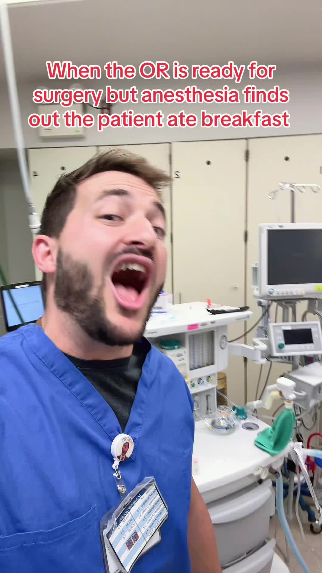 @Josiah Pariah | CRNA