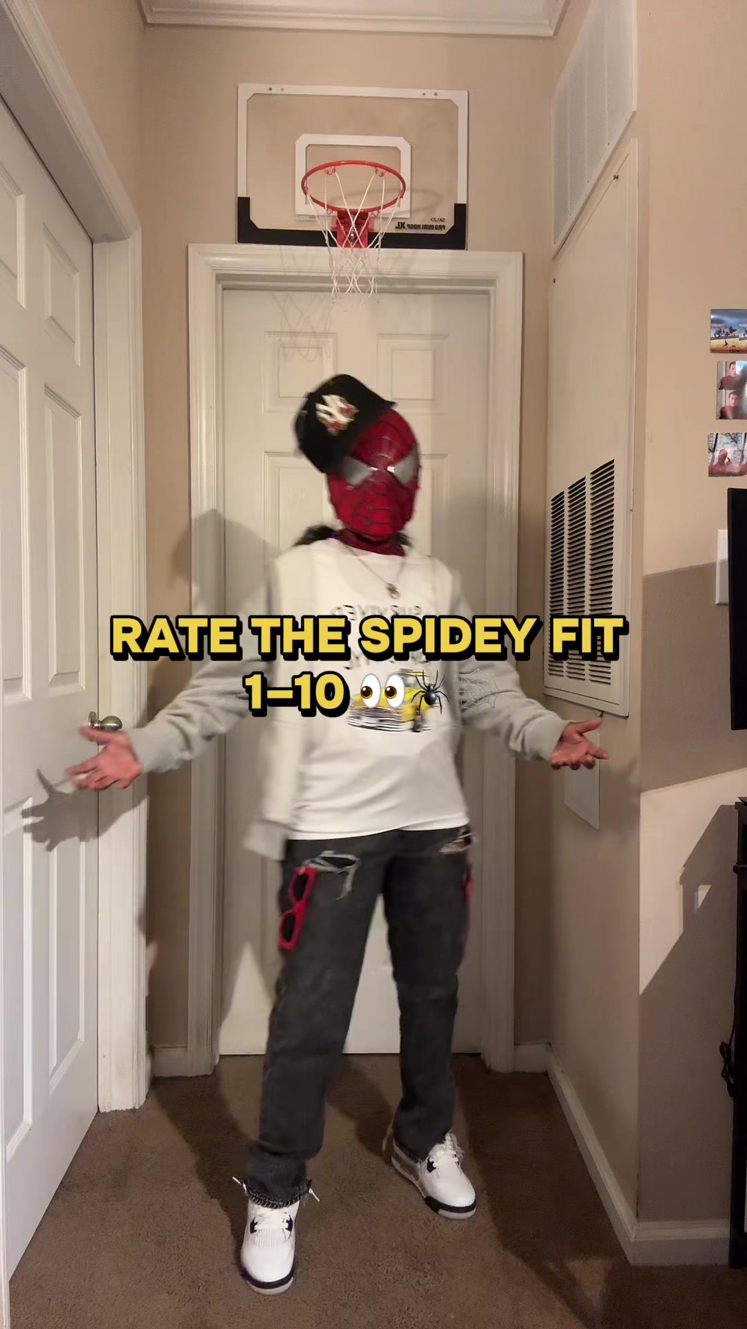 @Spideyken🕸️