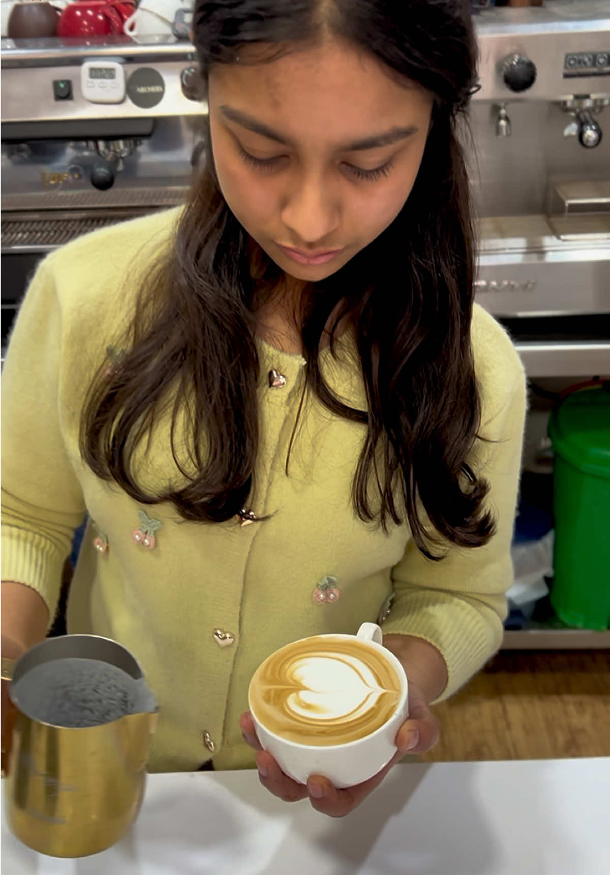 @WhiteBlossomBaristaSchool
