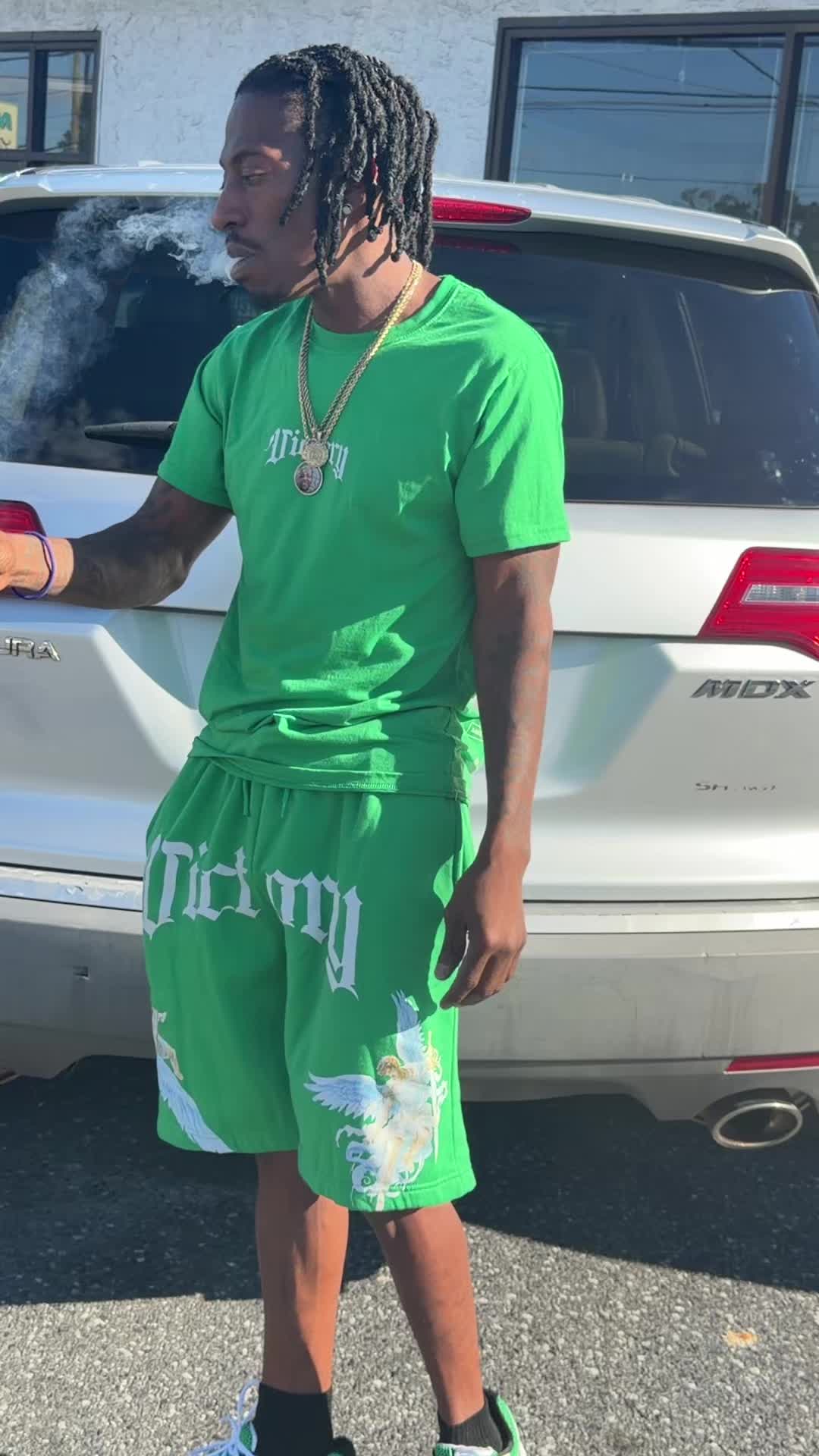 @Moneybagg Black
