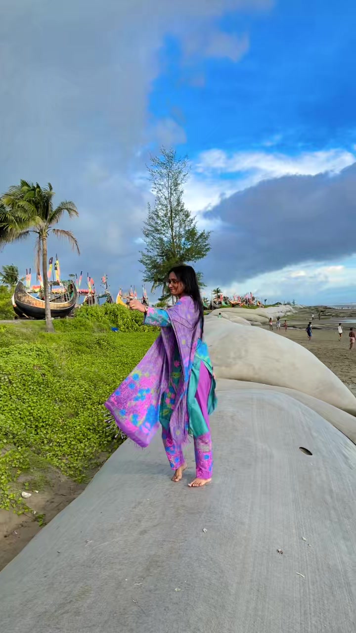 @Tania sultana surovi