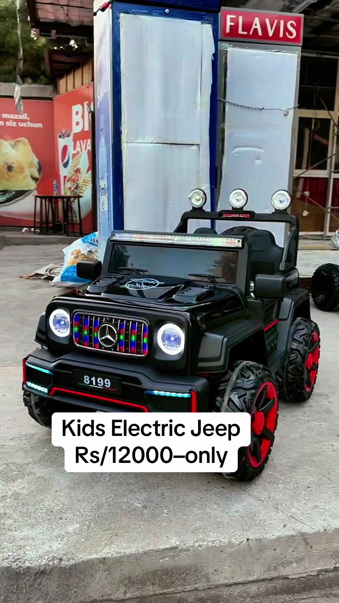 @Rm Kids Toys
