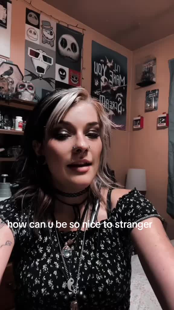 @Iminsanitylifeisthemadhouse🫀