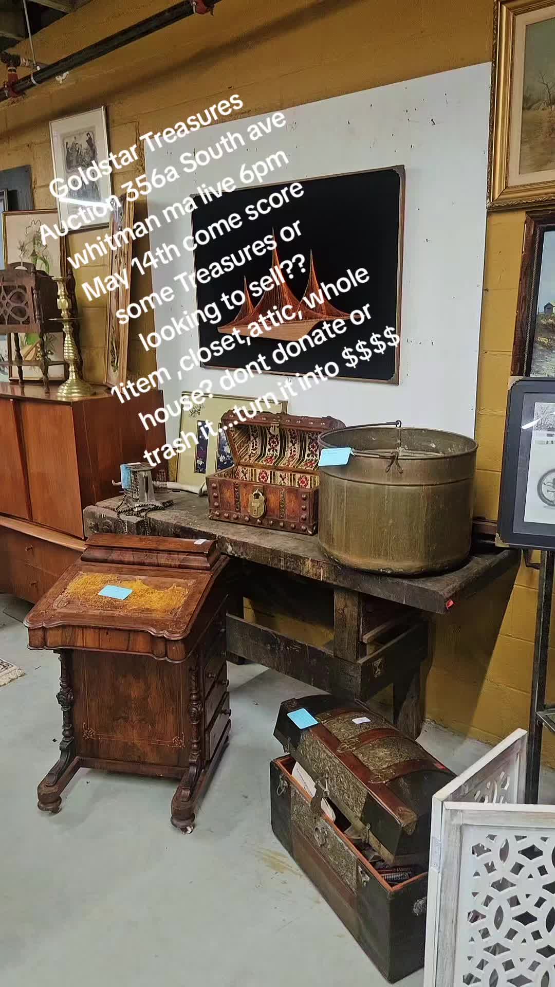 @Gold Star Treasures