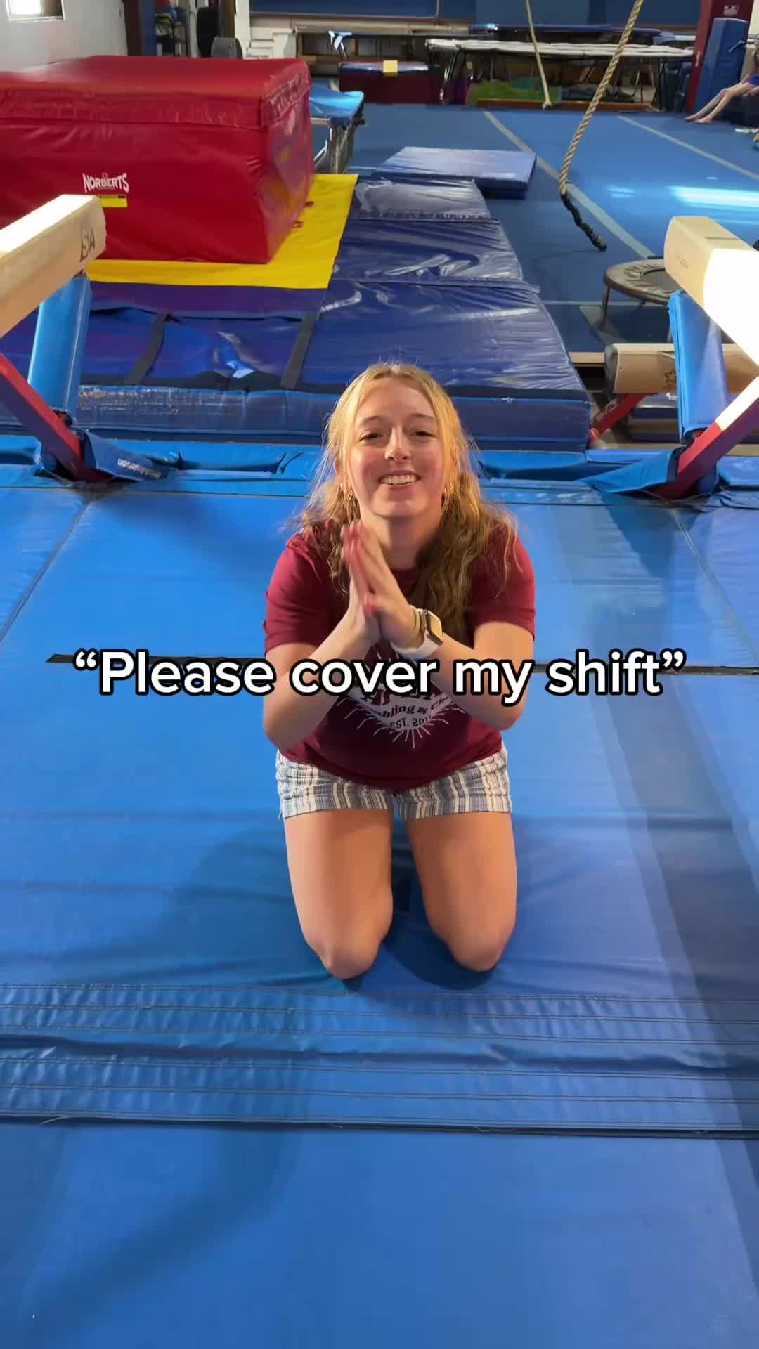@ApexTumbling