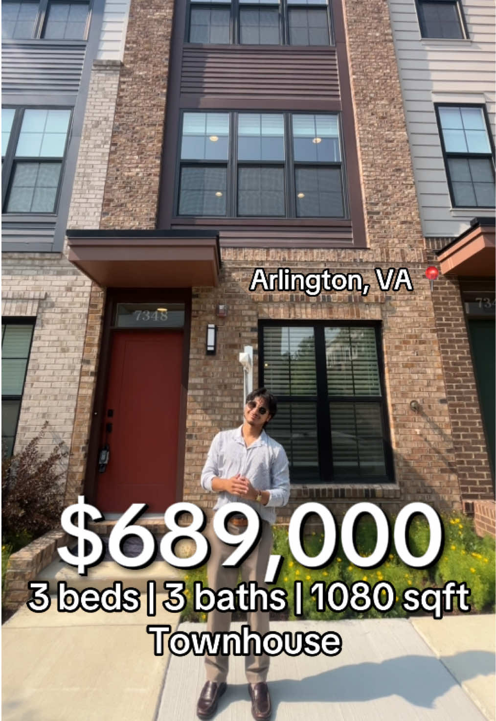 @JASON H | VA REALTOR