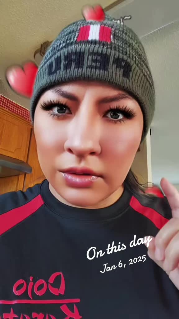 @GuerreraWanka0317