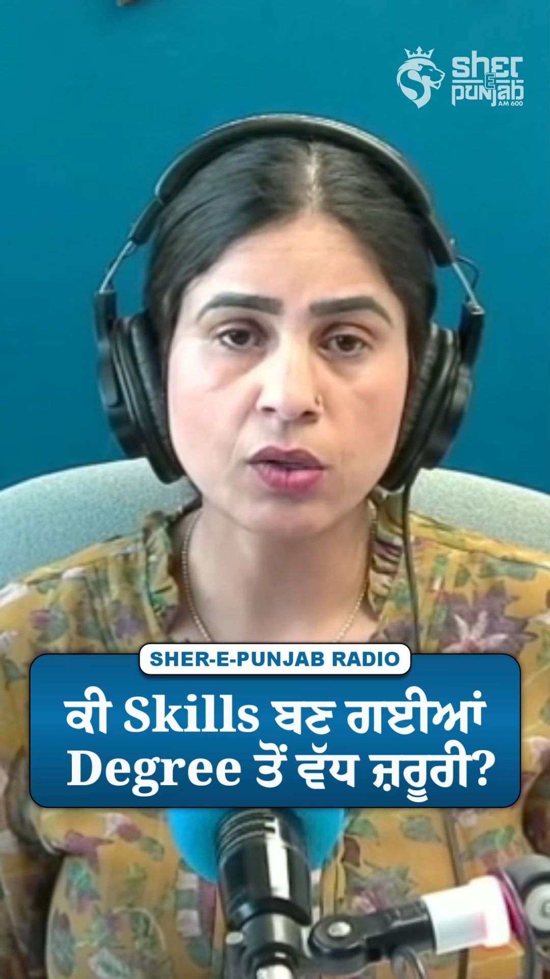 @Sherepunjab Radio Canada