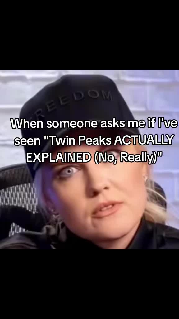@Evielikestwinpeaks