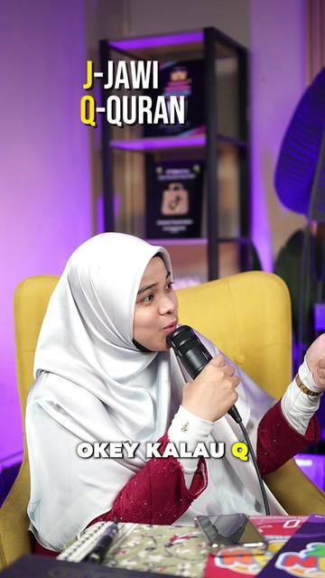 @Ustazah Aisyah Baain