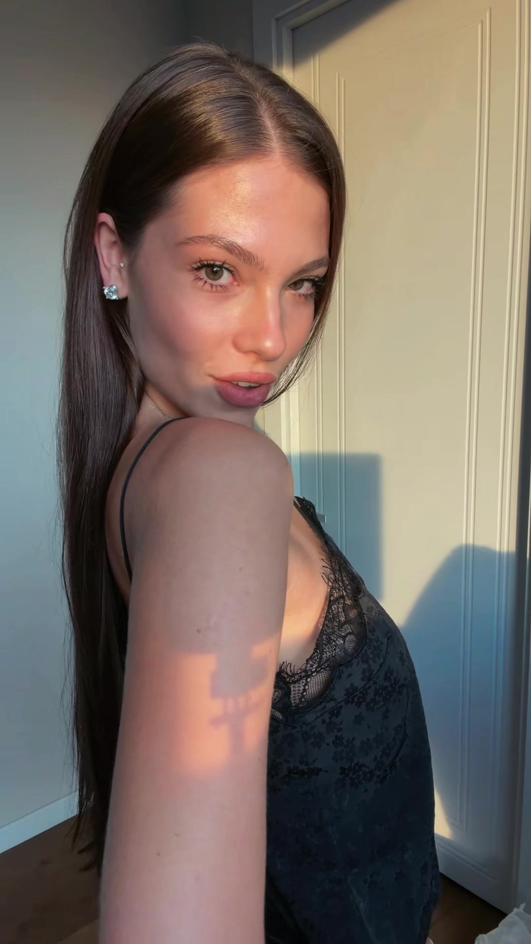 @монямур