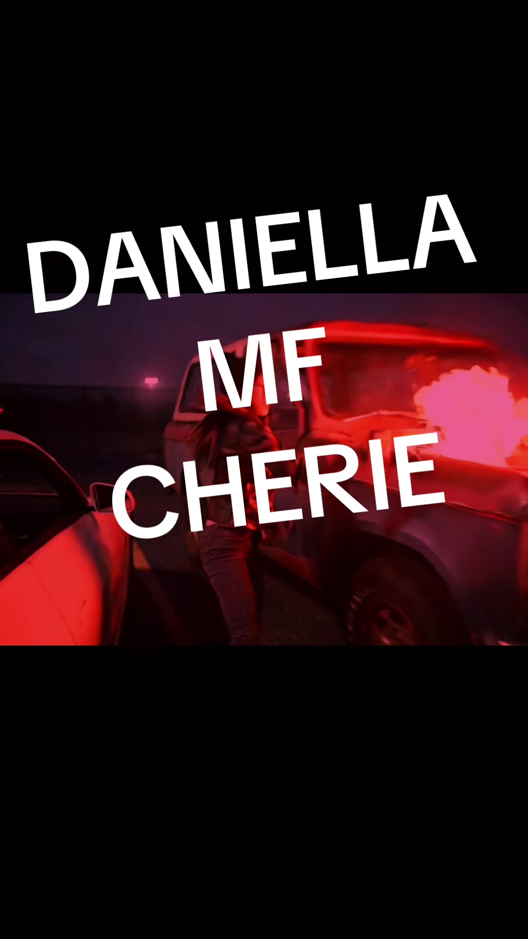 @(LL) Daniella Cherie
