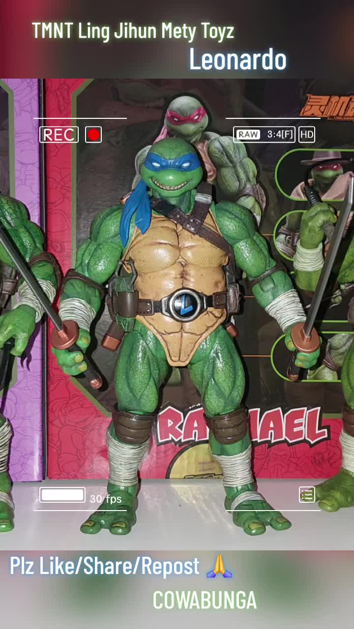 @Stlanca and Son's Toy's