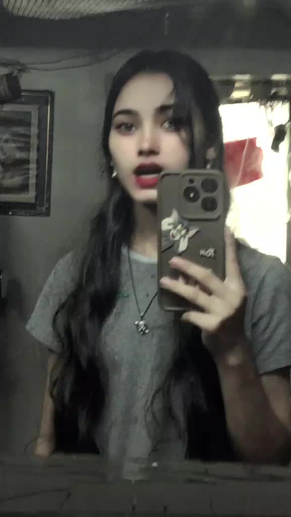 @Cutegirl75😘🤭