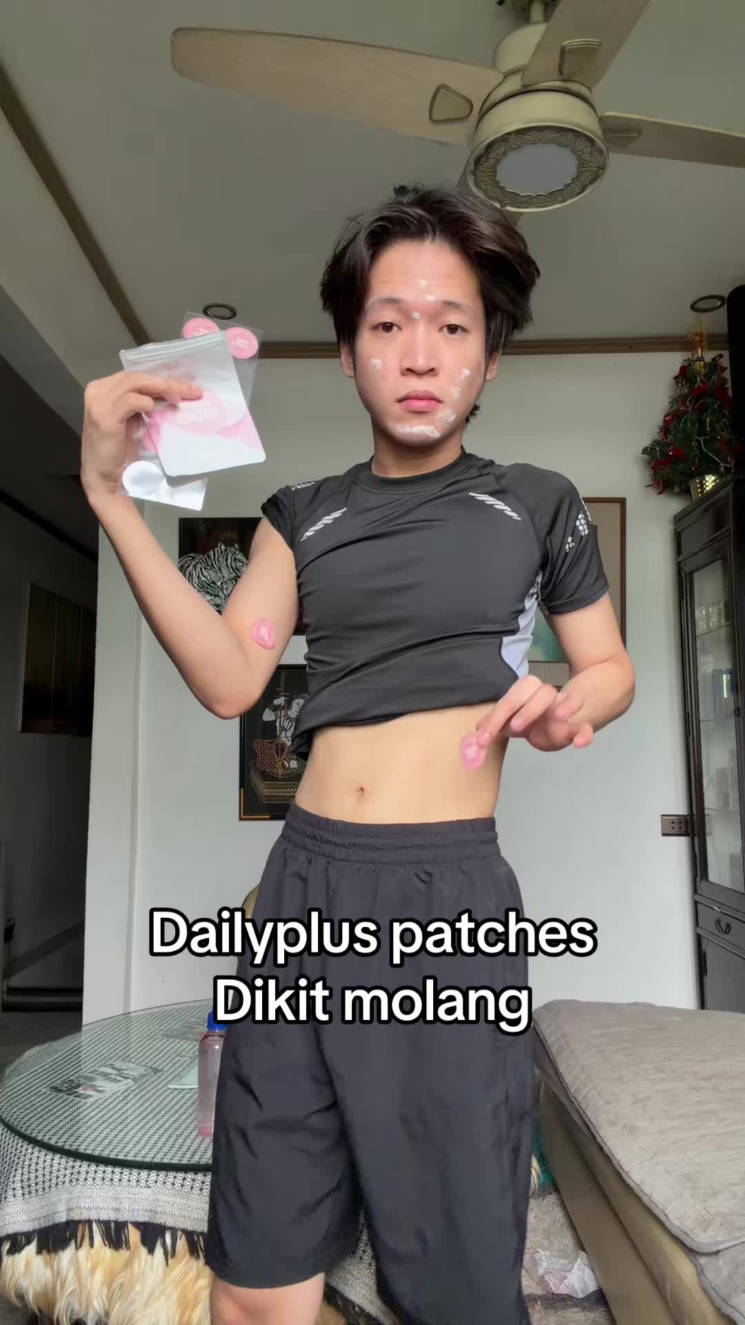 @marvin isanan