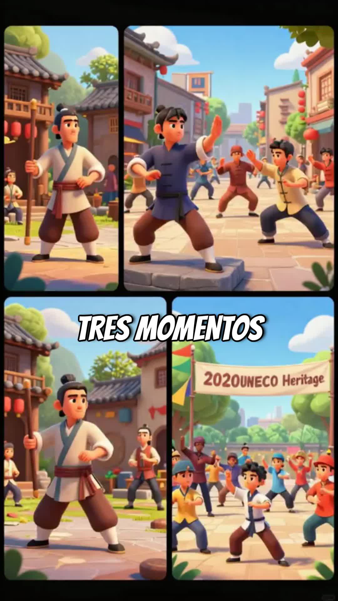 @Tai Chi para tu Bienestar
