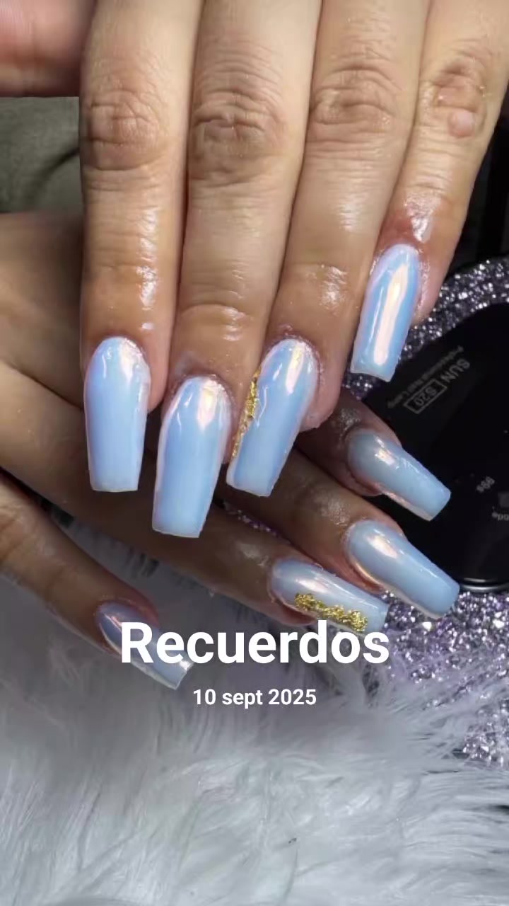 @Soffía 💅