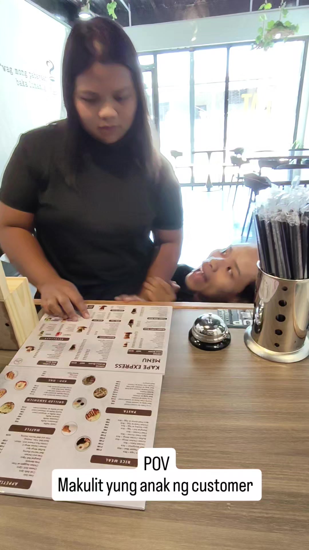 @Kape Express