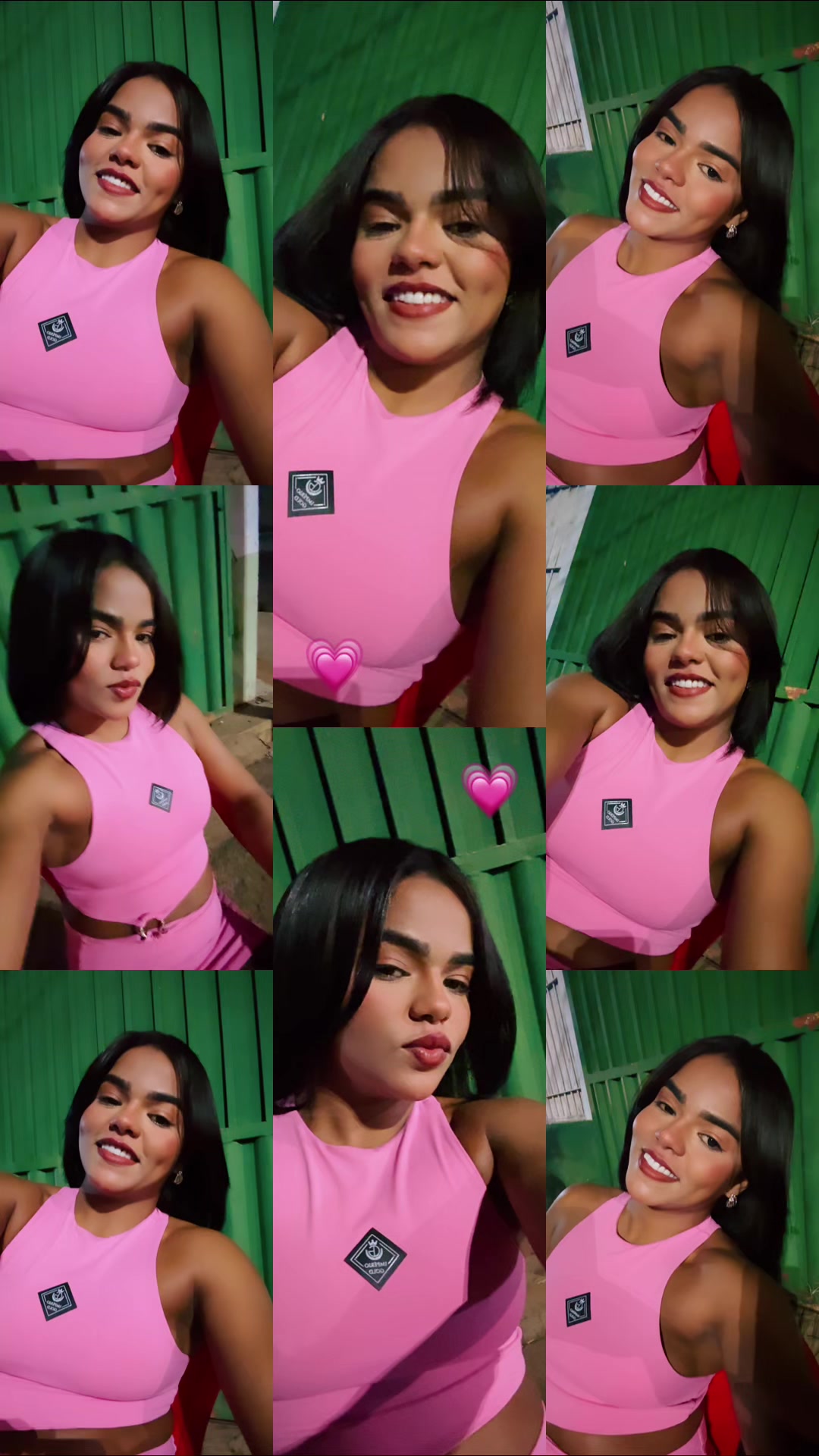 @Francielly Tareares