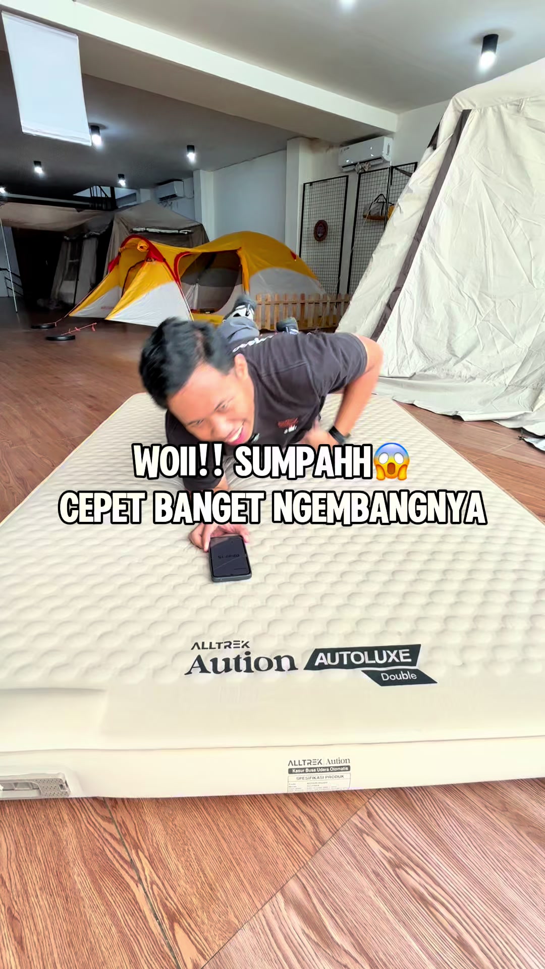 @Alltrek indonesia