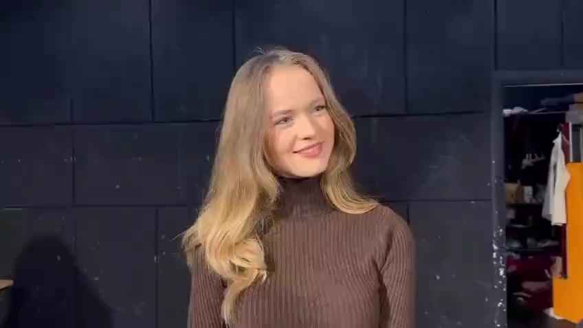 @Kristina Pimenova Lover girl