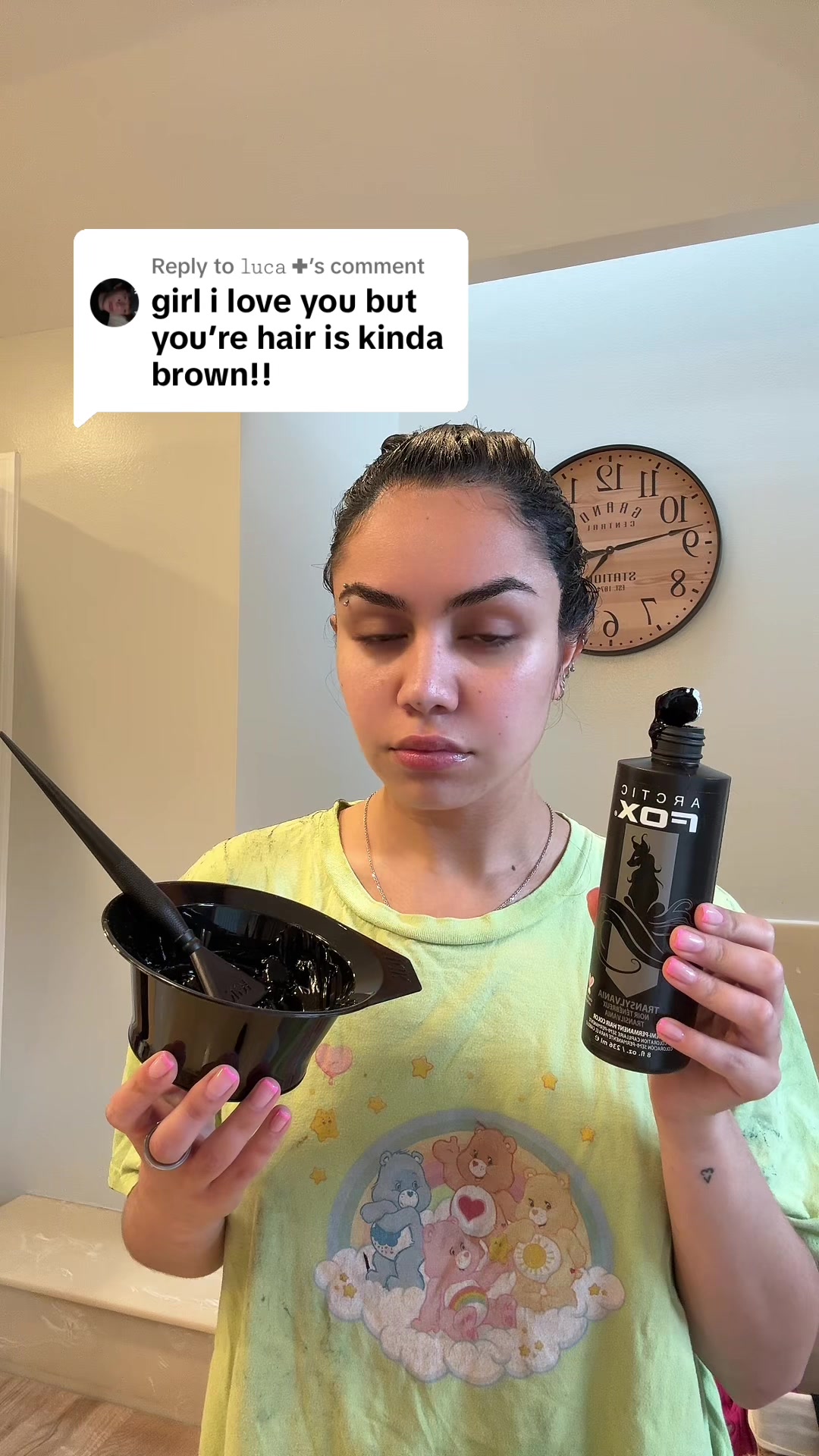 @Tarayummy