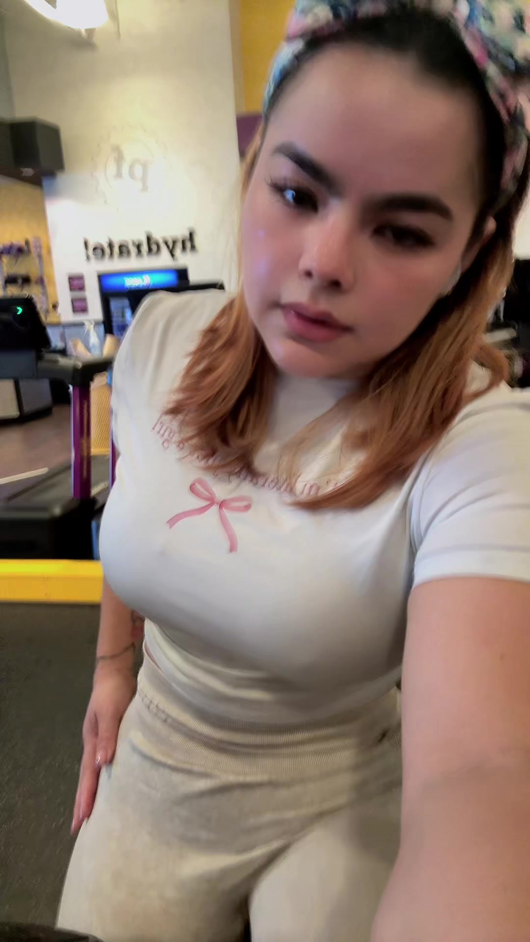 @Bella Leiva