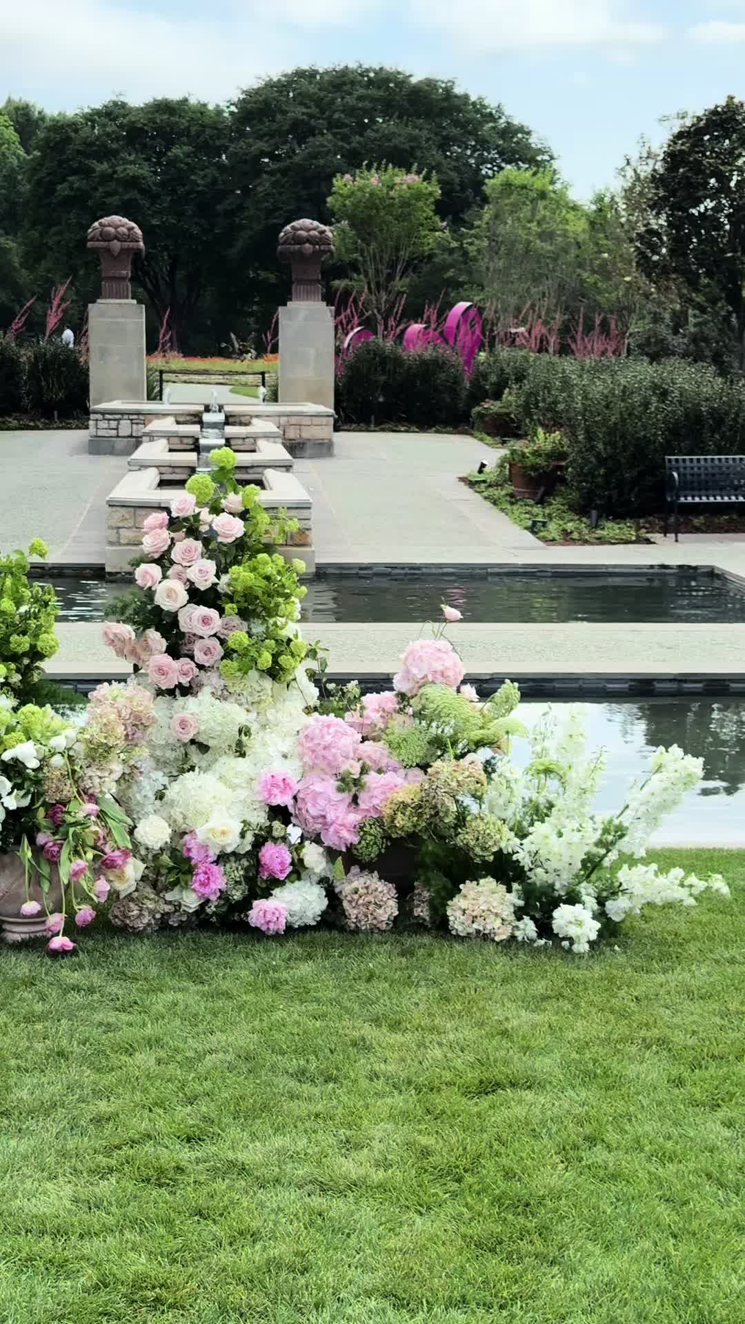 @The Bloomery