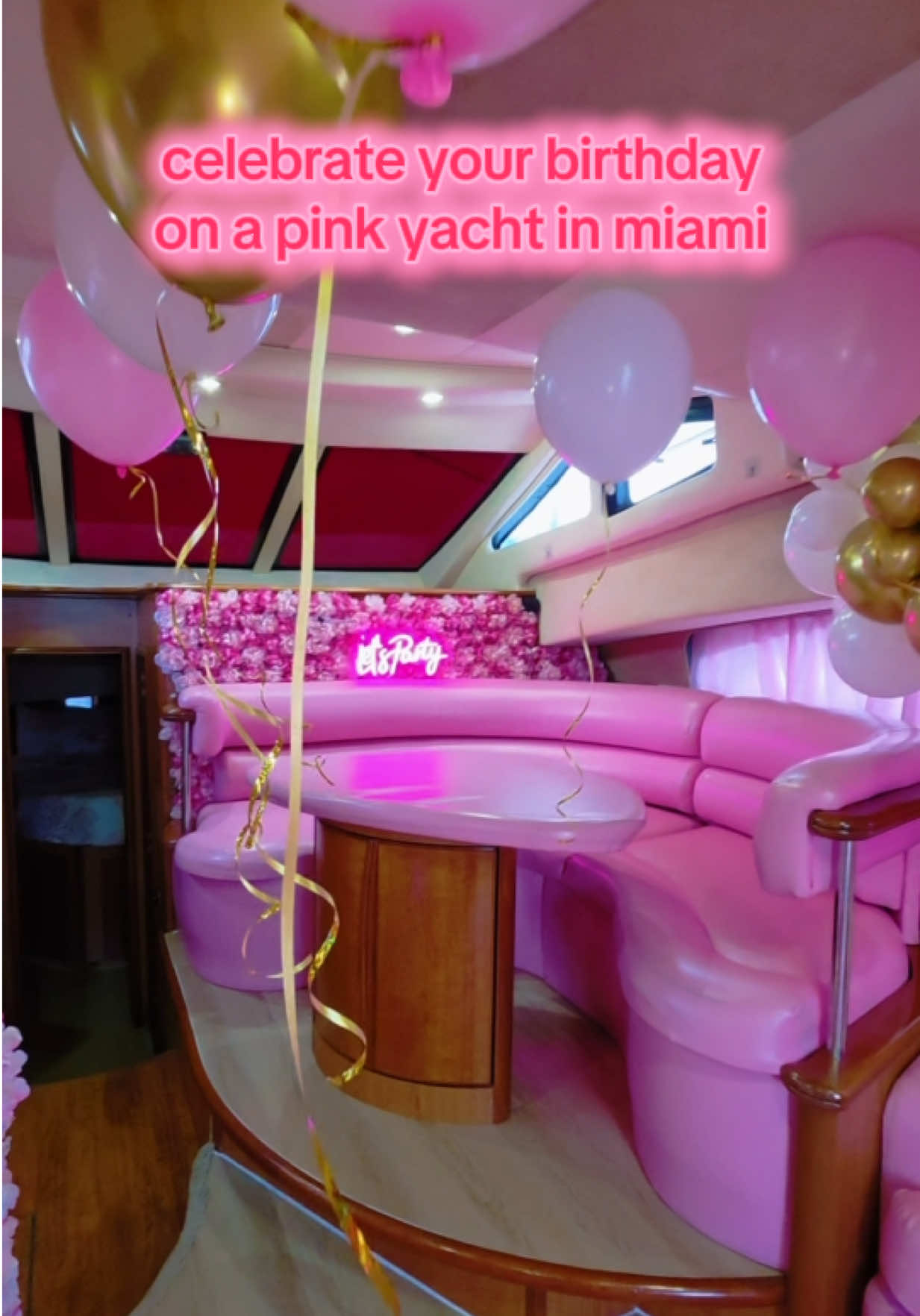 @Miami Yacht & Boat Rentals