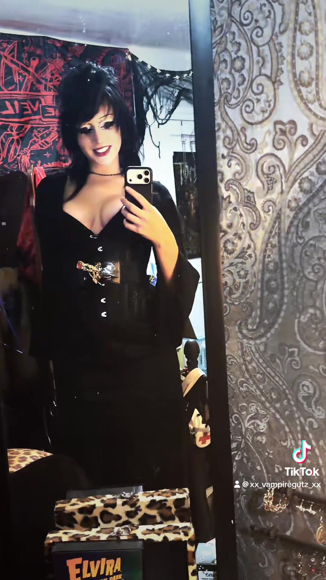 @☠︎ Renee ☠︎