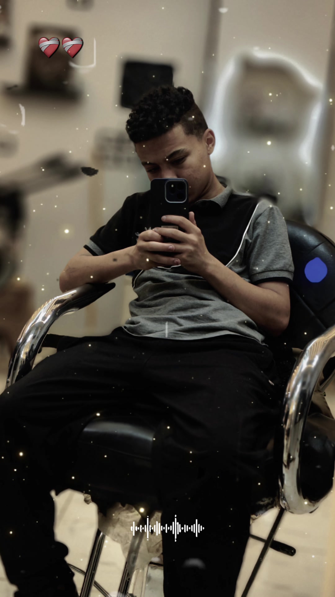 @مقص بلدة ✂️✂️
