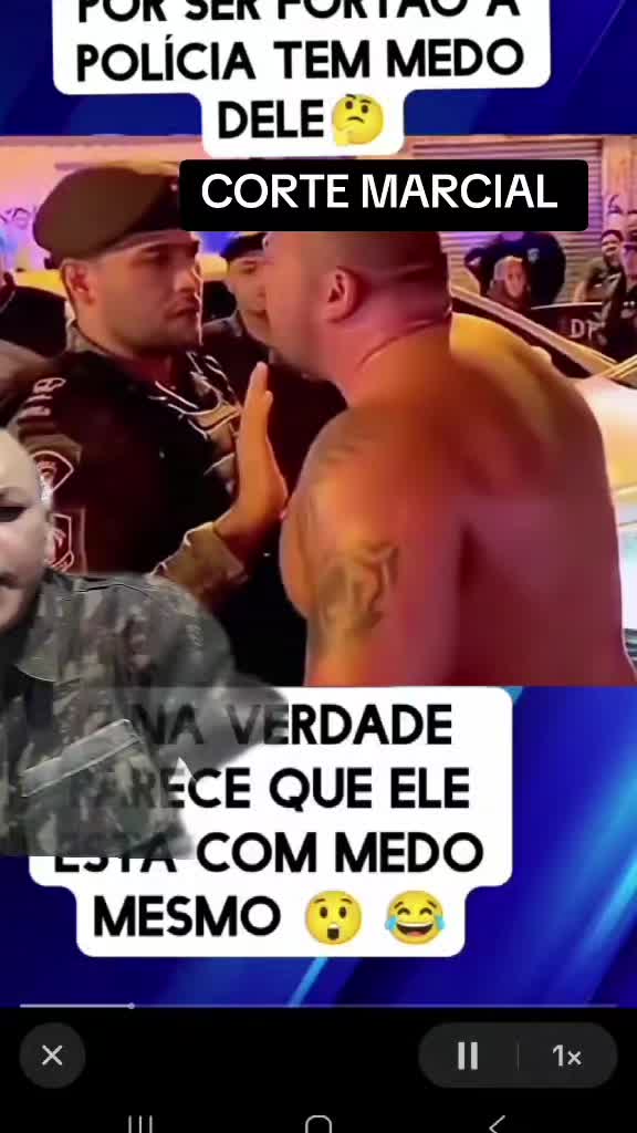 @severino bisneto de lampião