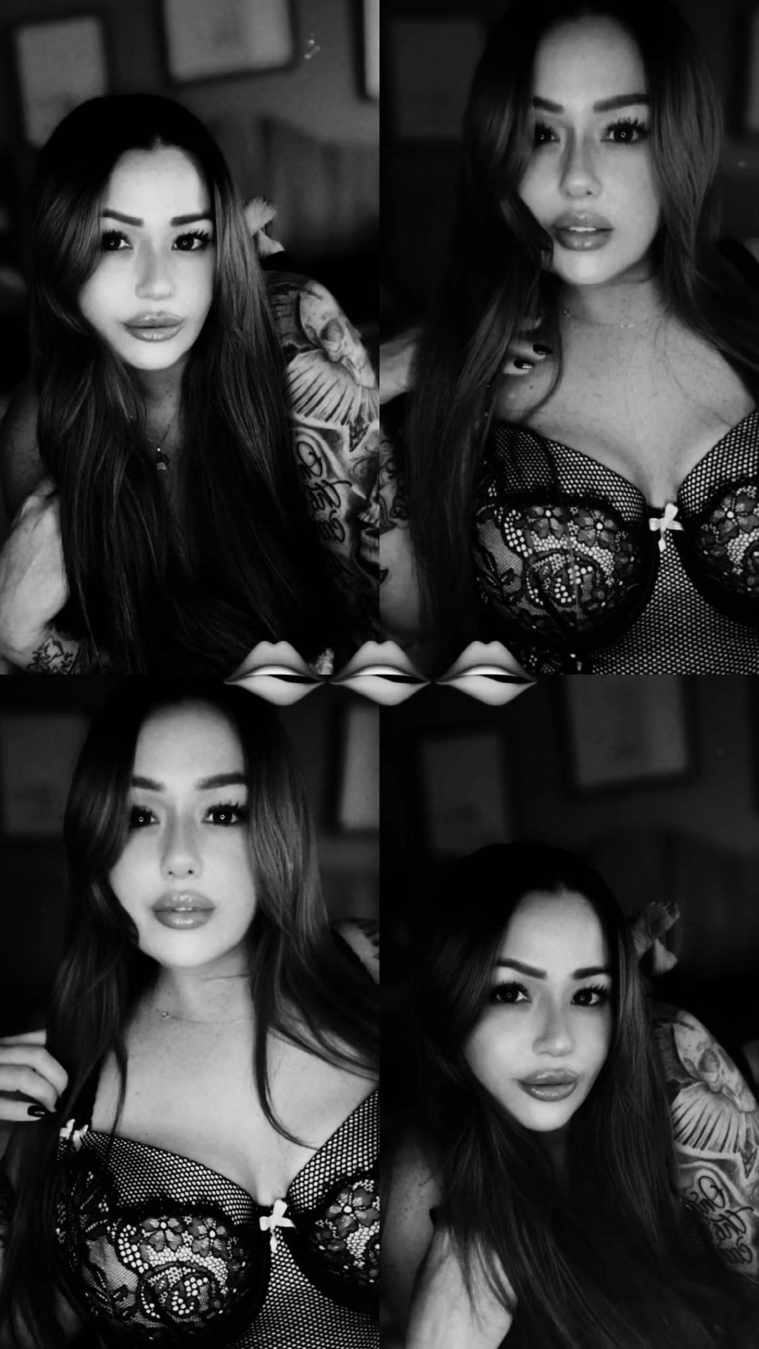 @AmberNicole ๐ค