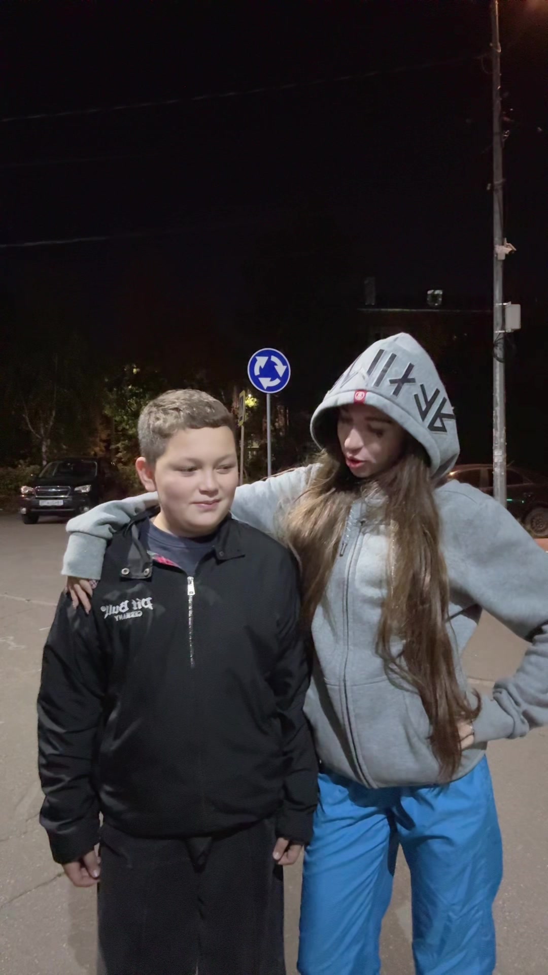 @кошка