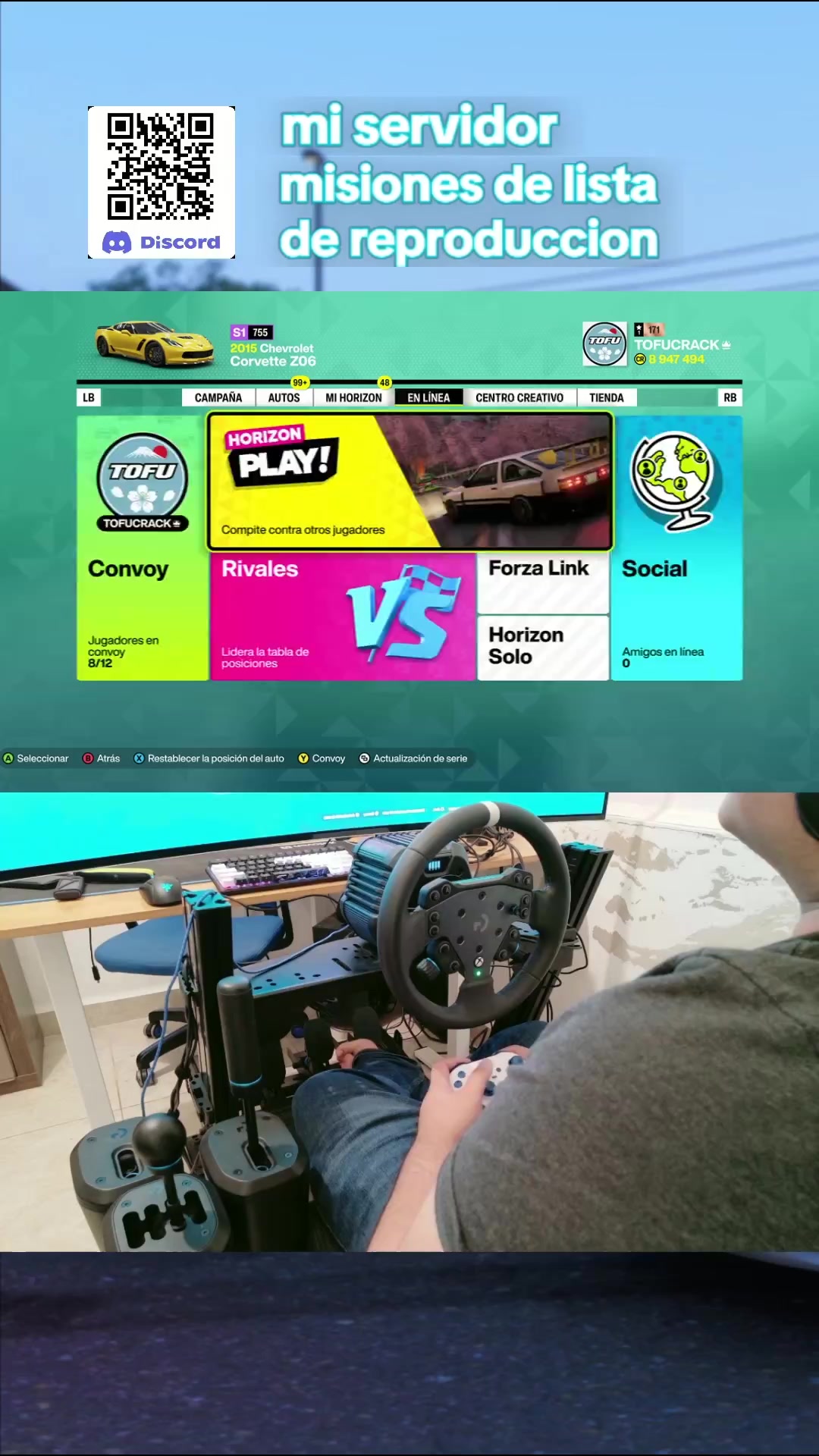 @TOFU MOTORSPORT