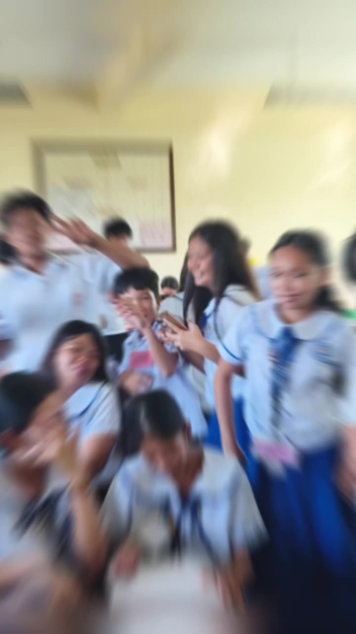 @Maam My Ra