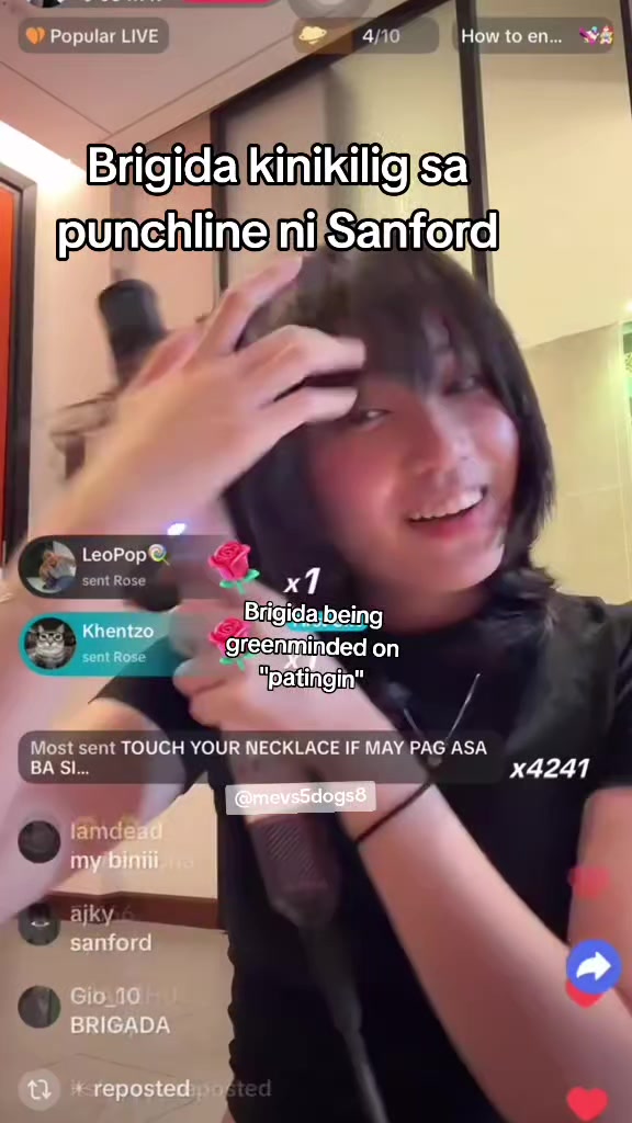 @Random