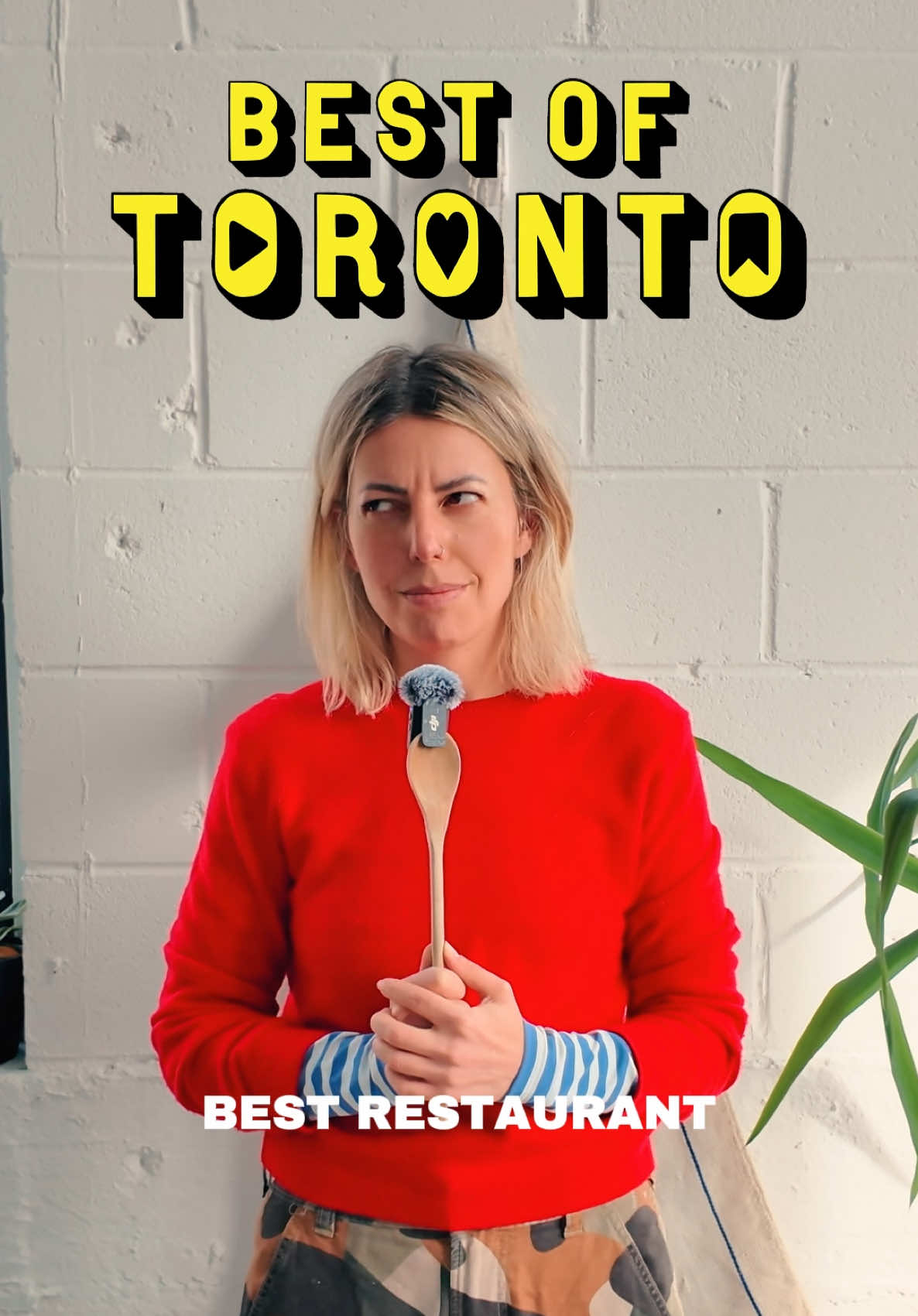 @Toronto&rsquo;s Finest