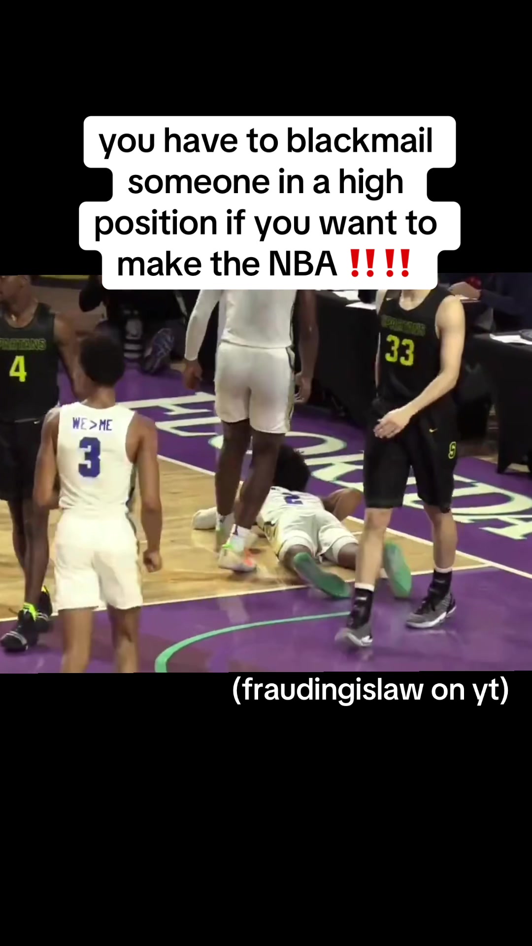 @fraudingislaw