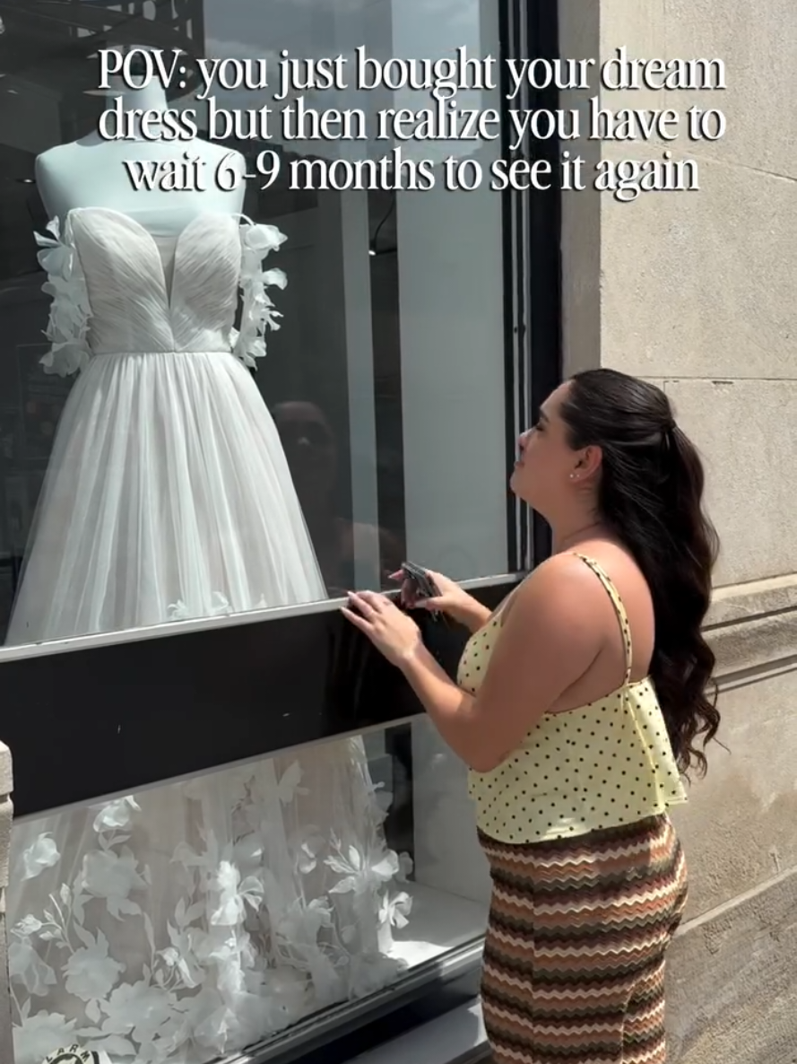 @Sinders Bridal