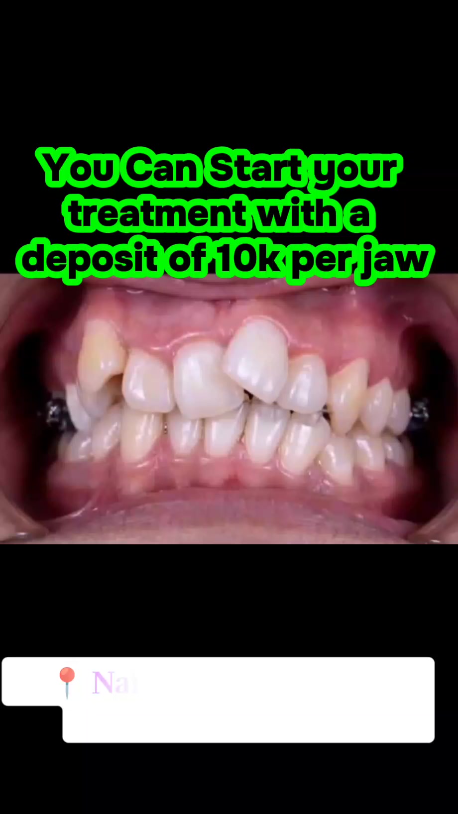 @MIRAHN DENTAL CARE