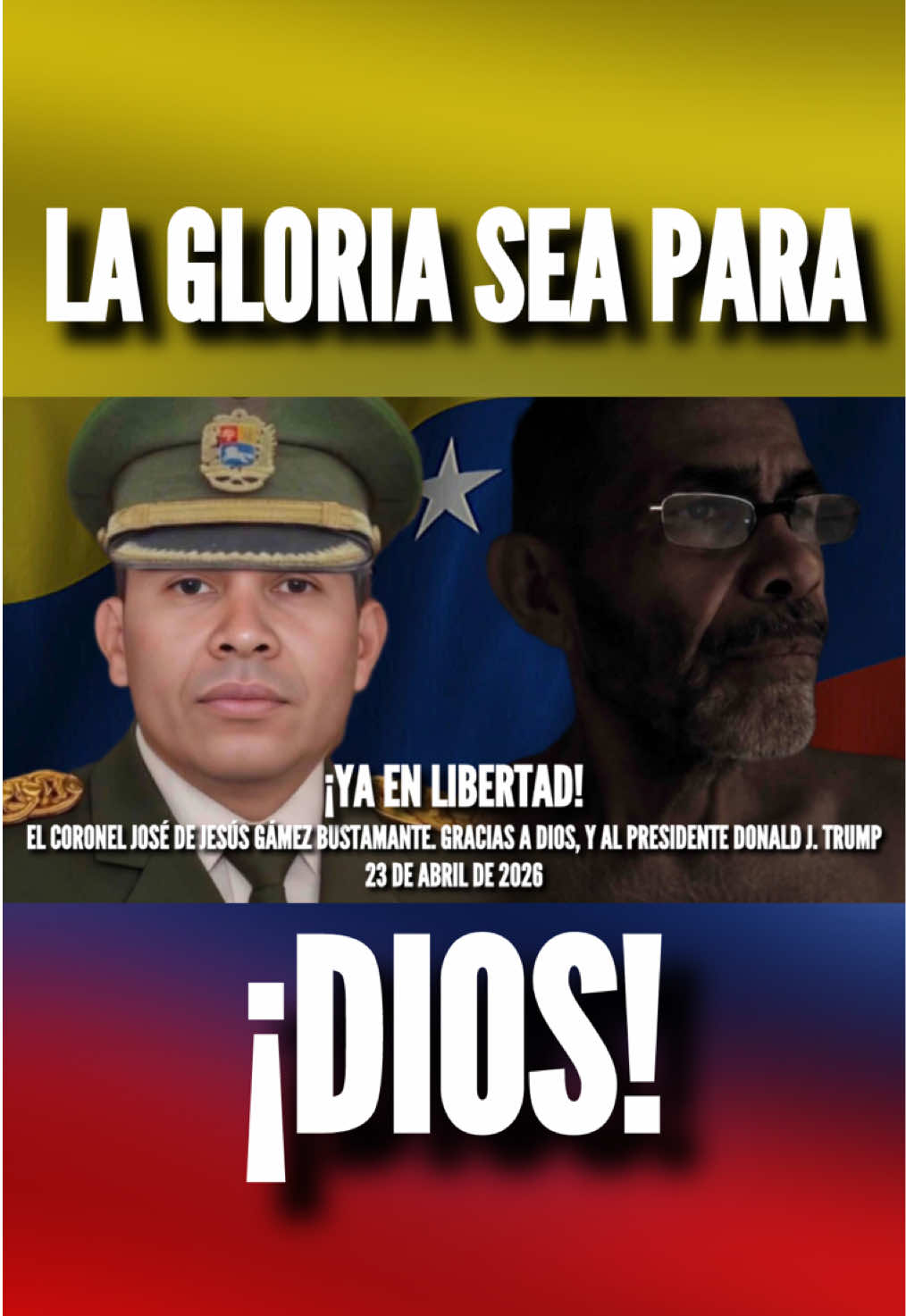 @Republicos Venezuela