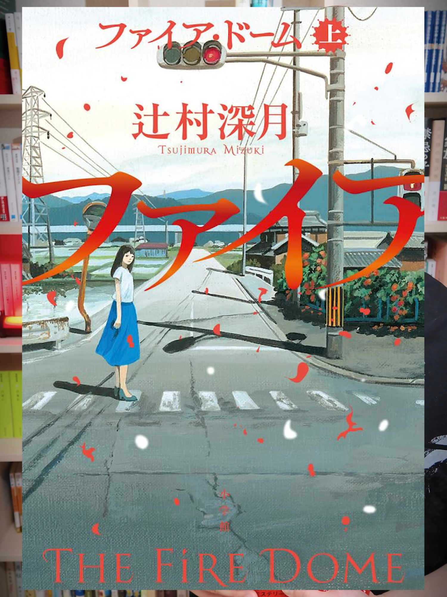 @けんご📚小説紹介【紙上健吾】