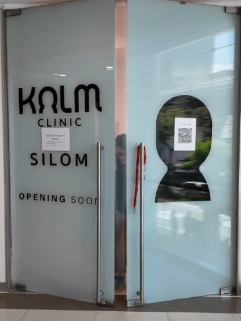@Kalm Clinic