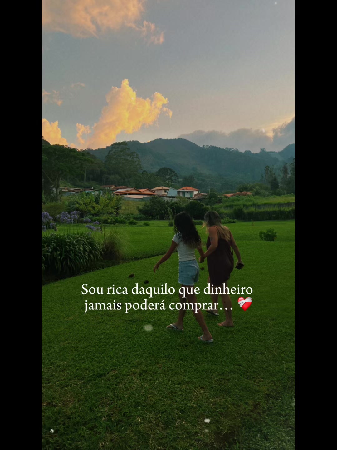 @Juliana Sales