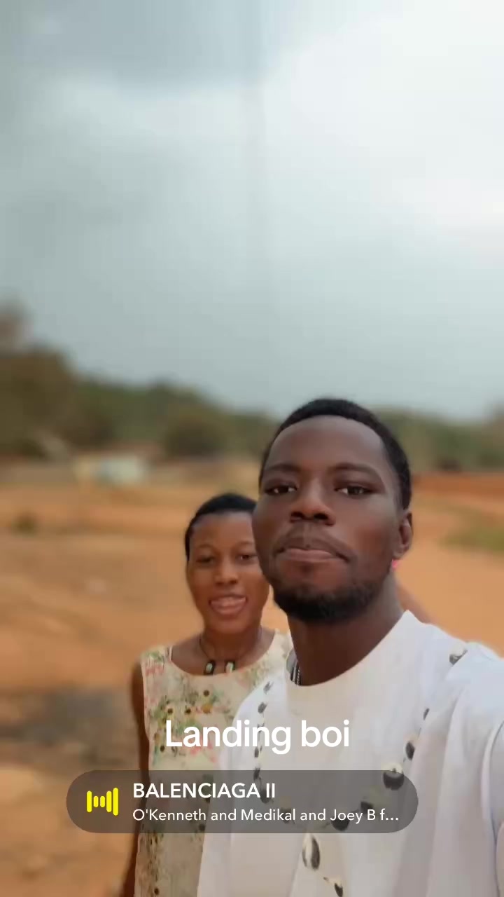 @Fosu Evans