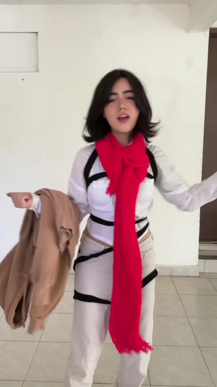 @Ana de Arco