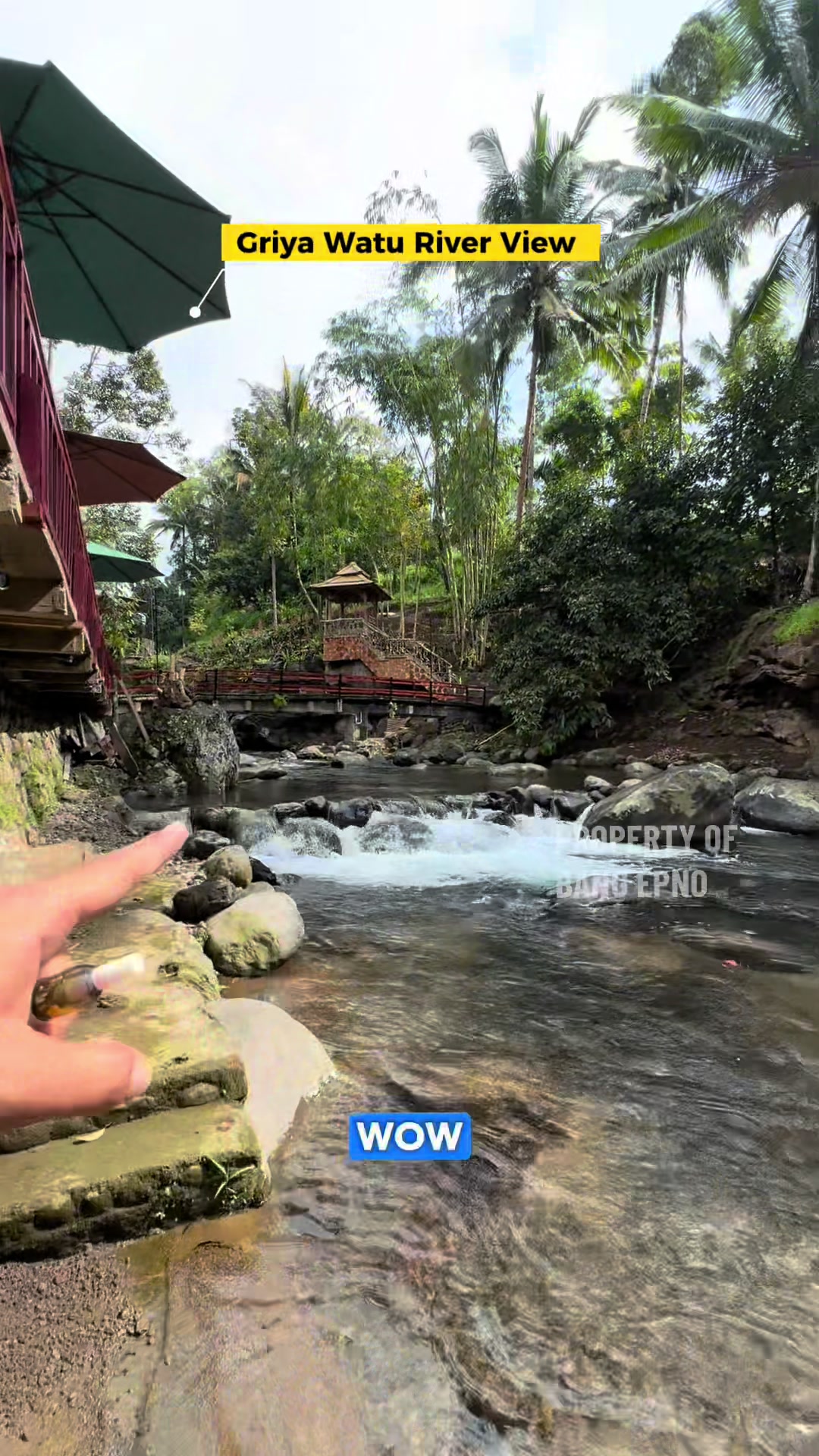 @SELEBGRAM BANYUWANGI REAL